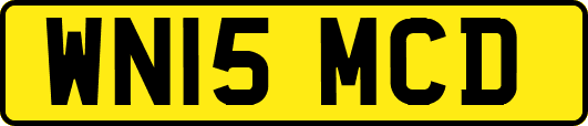 WN15MCD