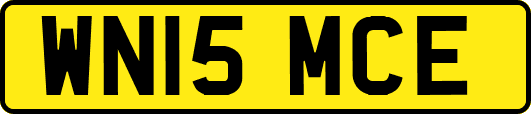 WN15MCE