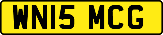 WN15MCG