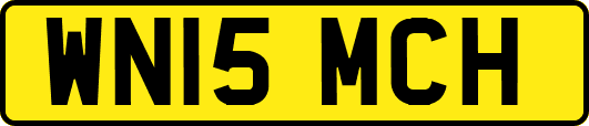 WN15MCH