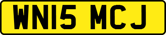 WN15MCJ