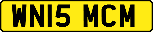 WN15MCM