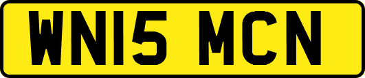 WN15MCN