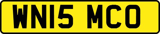 WN15MCO