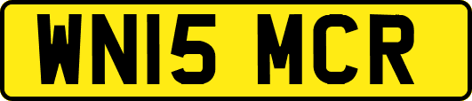 WN15MCR