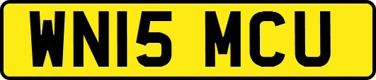 WN15MCU