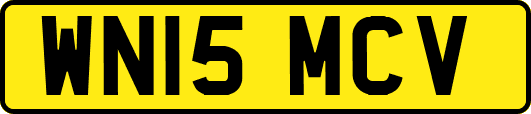 WN15MCV