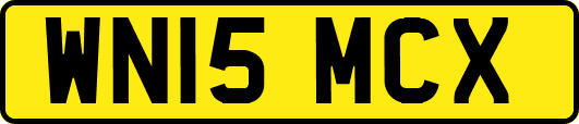 WN15MCX