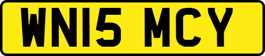 WN15MCY