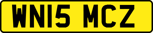 WN15MCZ