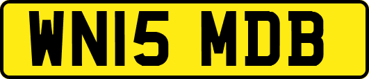 WN15MDB