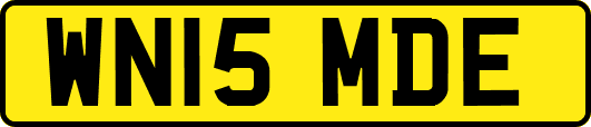 WN15MDE