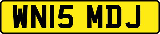 WN15MDJ