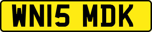 WN15MDK
