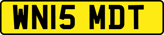 WN15MDT