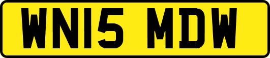 WN15MDW