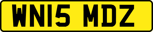 WN15MDZ