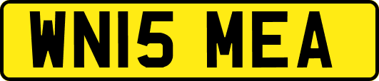 WN15MEA