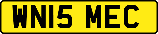 WN15MEC