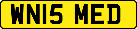 WN15MED