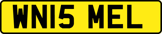 WN15MEL