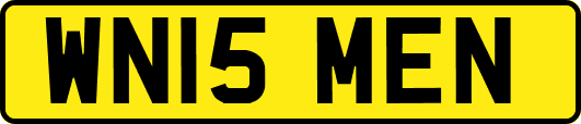 WN15MEN