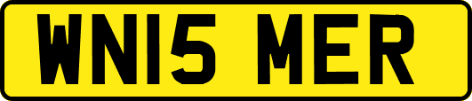 WN15MER
