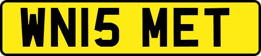 WN15MET