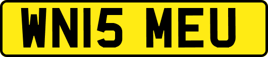 WN15MEU