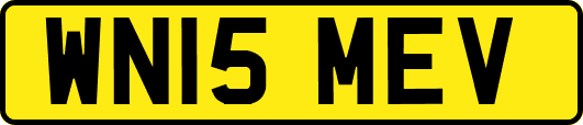 WN15MEV