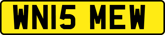 WN15MEW
