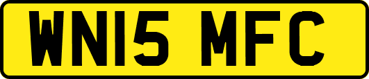 WN15MFC