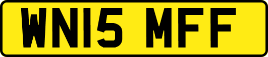 WN15MFF