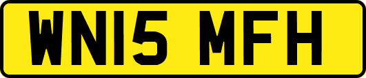 WN15MFH