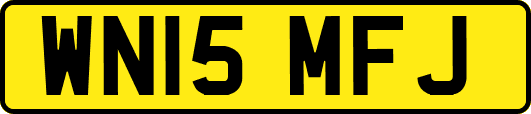 WN15MFJ