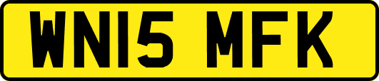 WN15MFK