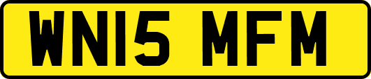 WN15MFM