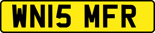 WN15MFR