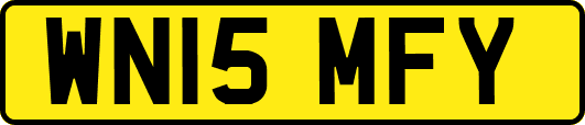 WN15MFY
