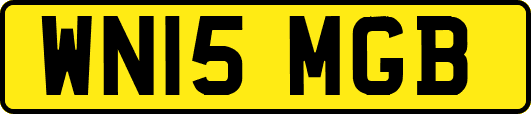 WN15MGB