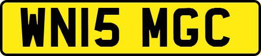WN15MGC