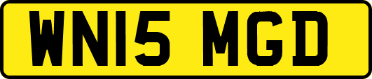 WN15MGD
