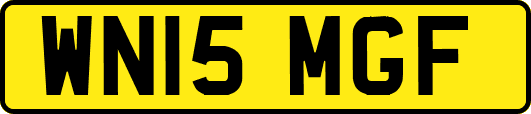 WN15MGF
