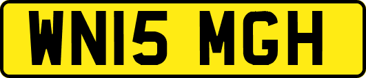 WN15MGH