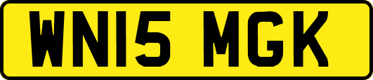 WN15MGK