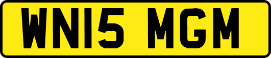 WN15MGM