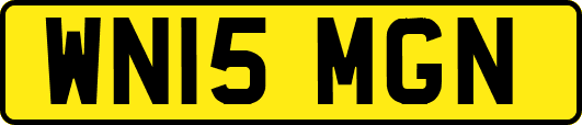 WN15MGN