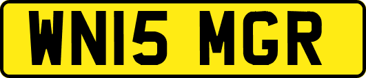 WN15MGR
