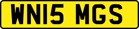 WN15MGS