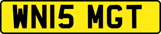 WN15MGT